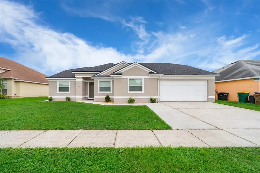 8703 Eton Court Kissimmee FL 34747