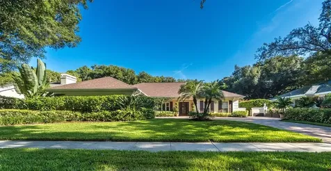 14022 Shady Shores Drive Tampa FL 33613