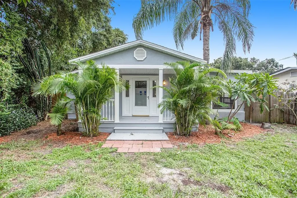 5610 16th Avenue S Gulfport FL 33707