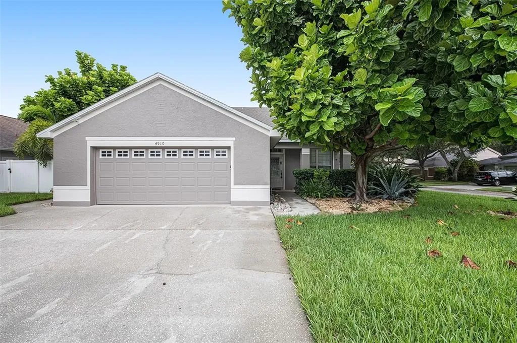 4910 Otter Creek Court Valrico FL 33596