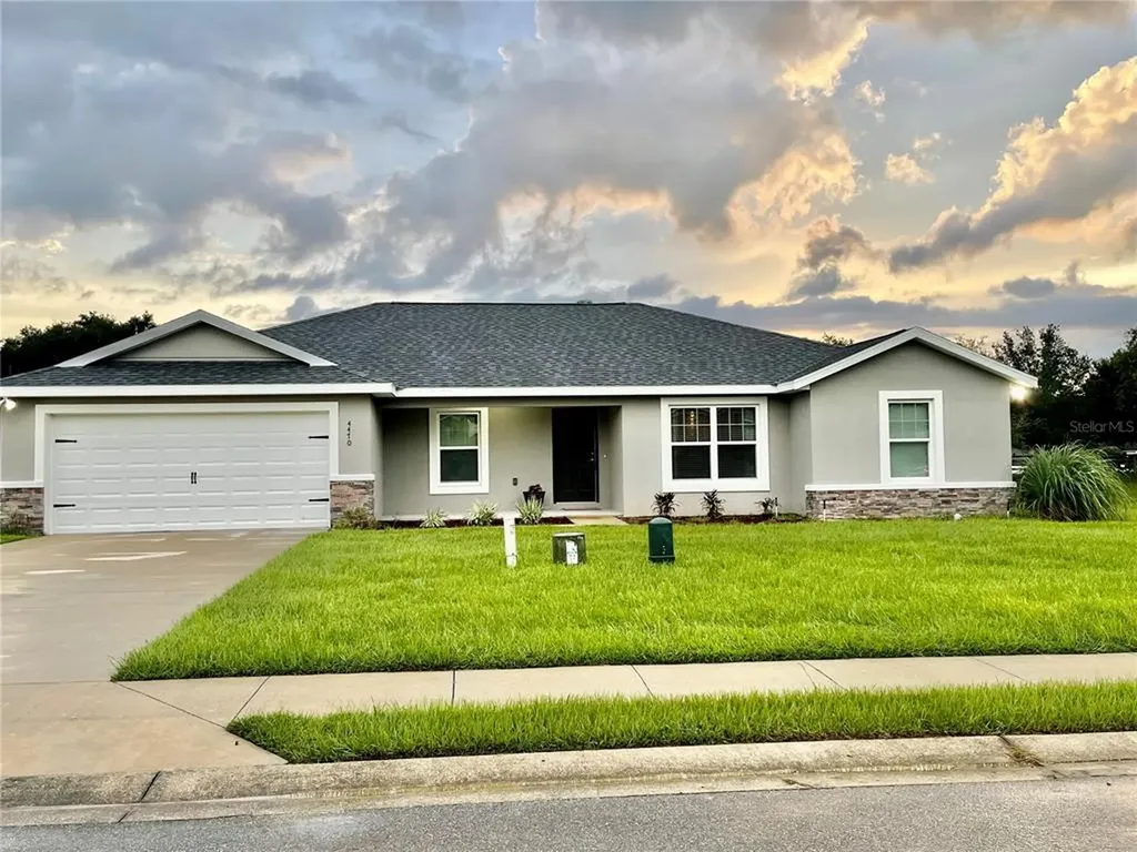 4470 NW 2nd Court Ocala FL 34475