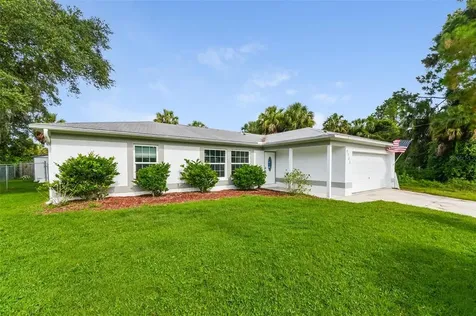 2765 Upland Street North Port FL 34286