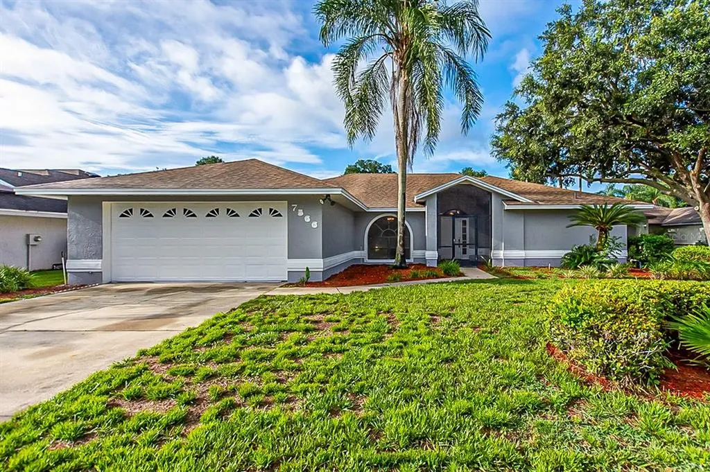 7566 Gunstock Drive Lakeland FL 33809