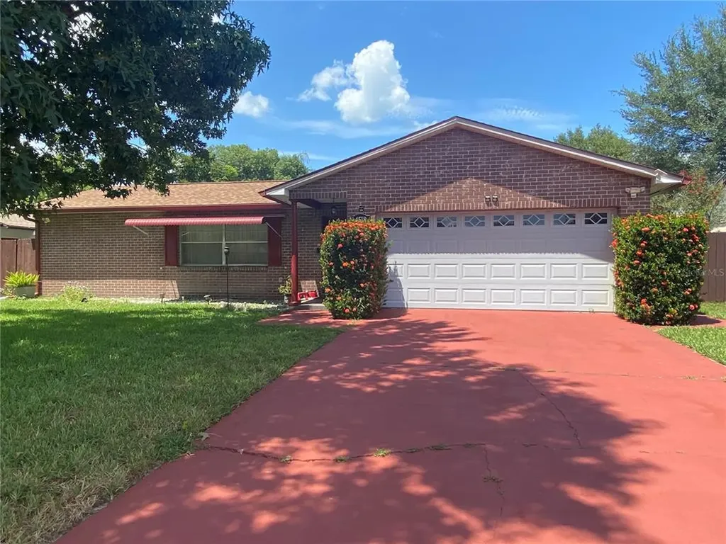 4518 Mesa Verde Drive Saint Cloud FL 34769