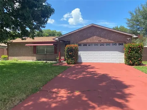 4518 Mesa Verde Drive Saint Cloud FL 34769