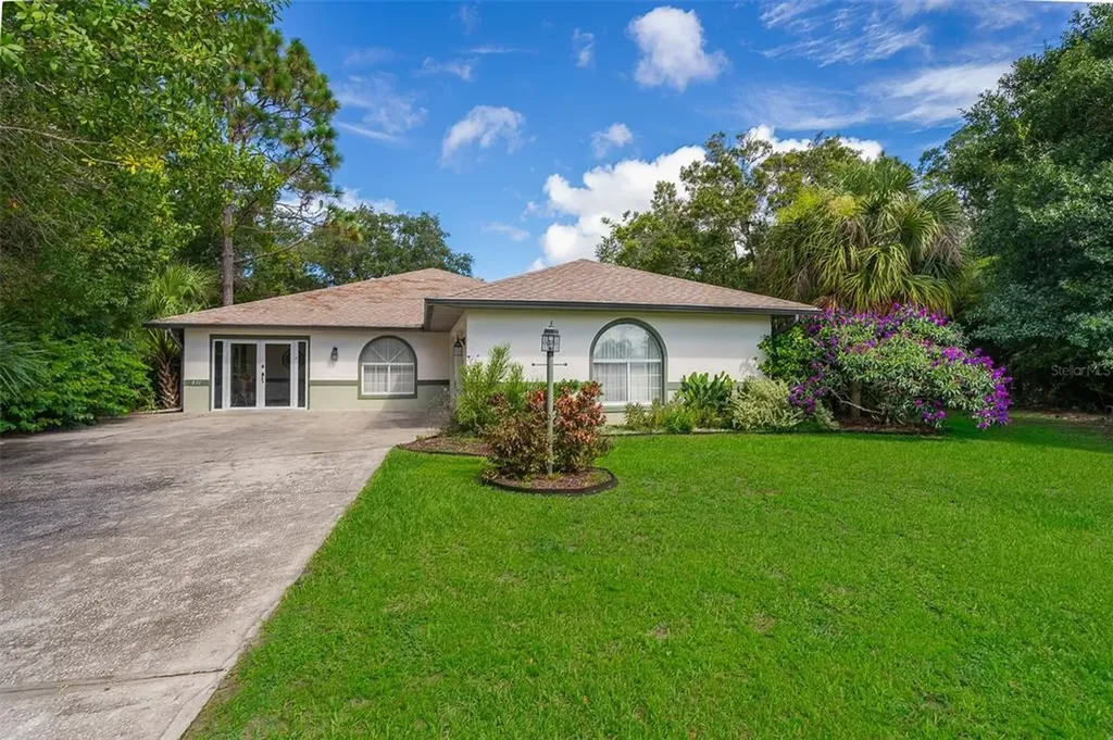 831 Adour Drive Kissimmee FL 34759