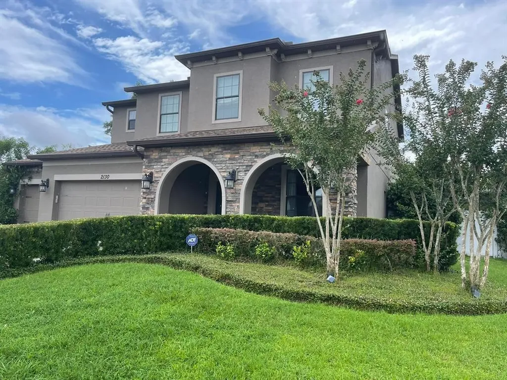 2130 Westborough Lane Kissimmee FL 34746