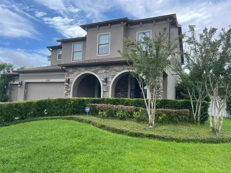 2130 Westborough Lane Kissimmee FL 34746