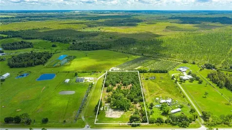 3449 N Canoe Creek Road Kenansville FL 34739