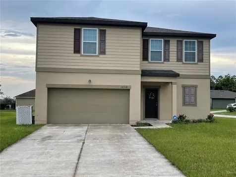 1058 Lancelot Drive Lake Wales FL 33853