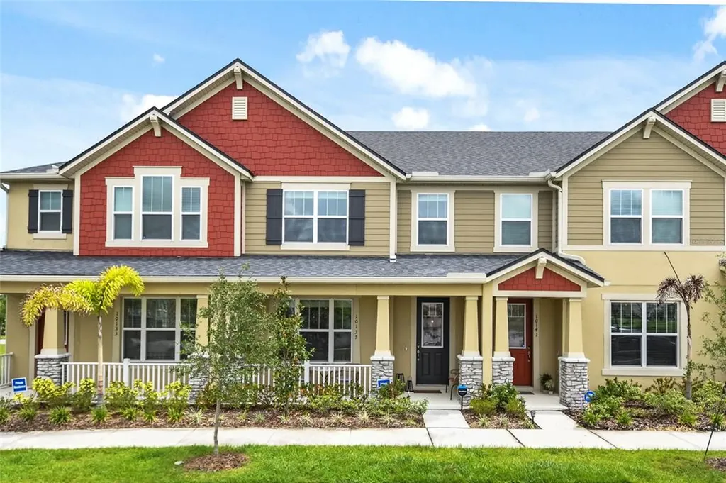 10137 Greenstone Ridge Street Orlando FL 32832