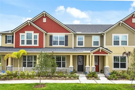 10137 Greenstone Ridge Street Orlando FL 32832