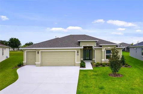 4735 Spring Grove Lane Leesburg FL 34748