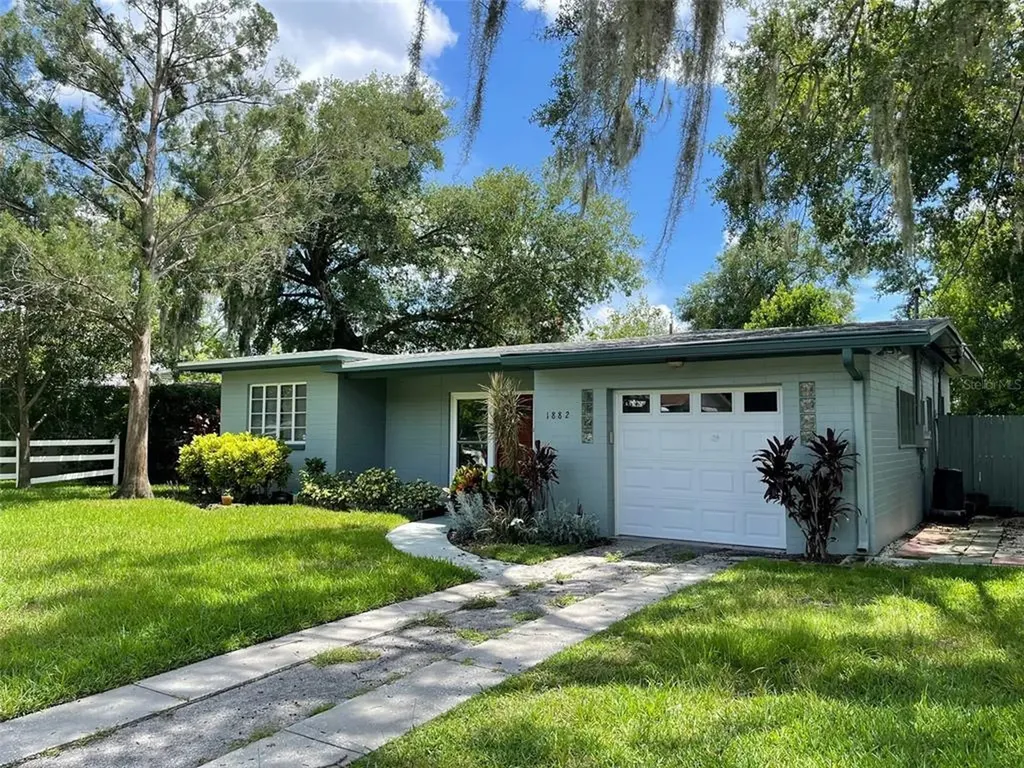 1882 Karolina Avenue Winter Park FL 32789