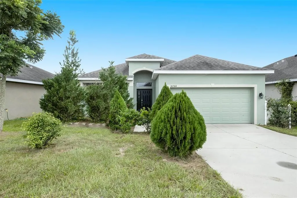 30744 Water Lily Drive Brooksville FL 34602