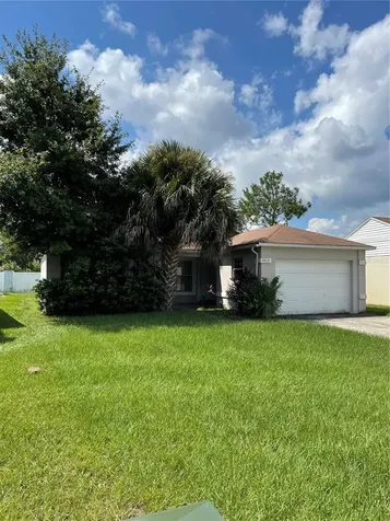 2872 Woodruff Drive Orlando FL 32837