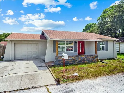 9408 Rosebury Court Tampa FL 33615