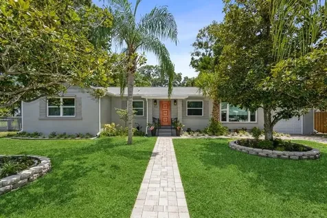 5600 Tangerine Avenue S Gulfport FL 33707