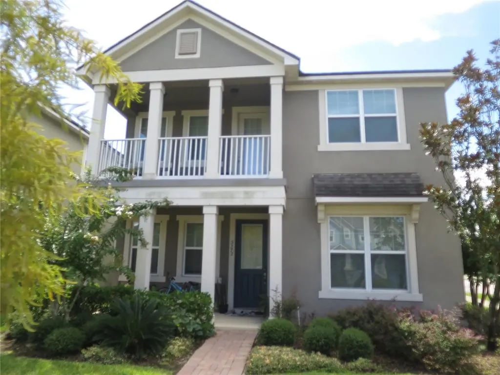5373 Buckthorn Street Orlando FL 32811