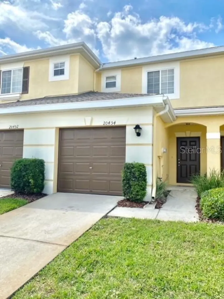 20454 Needletree Drive Tampa FL 33647