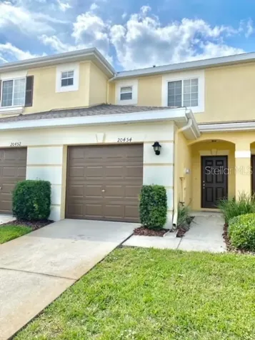 20454 Needletree Drive Tampa FL 33647