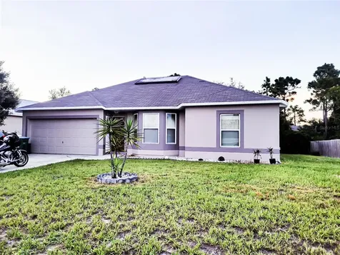 2926 Beckwith Street Deltona FL 32738