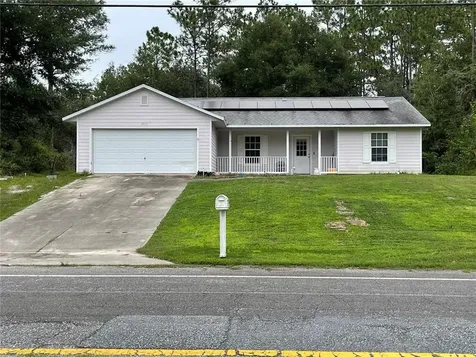 6971 N Deltona Boulevard Citrus Springs FL 34434