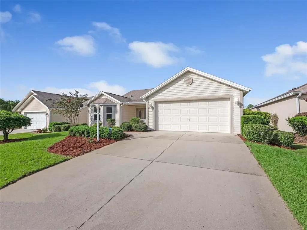 724 Chapman Loop The Villages FL 32162