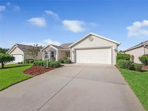 724 Chapman Loop The Villages FL 32162