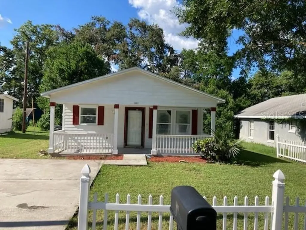 941 W 12th Street Lakeland FL 33805