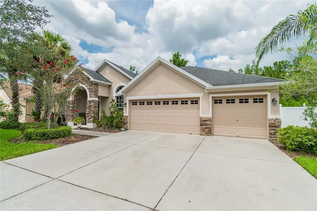 16153 Colchester Palms Drive Tampa FL 33647