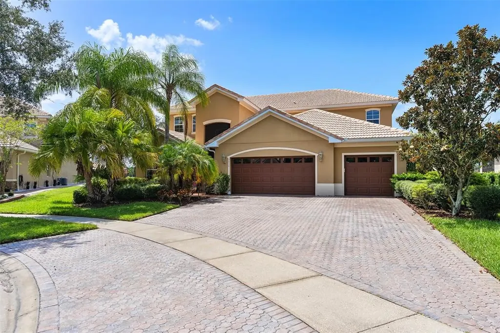 3610 Harbor Isles Court Kissimmee FL 34746