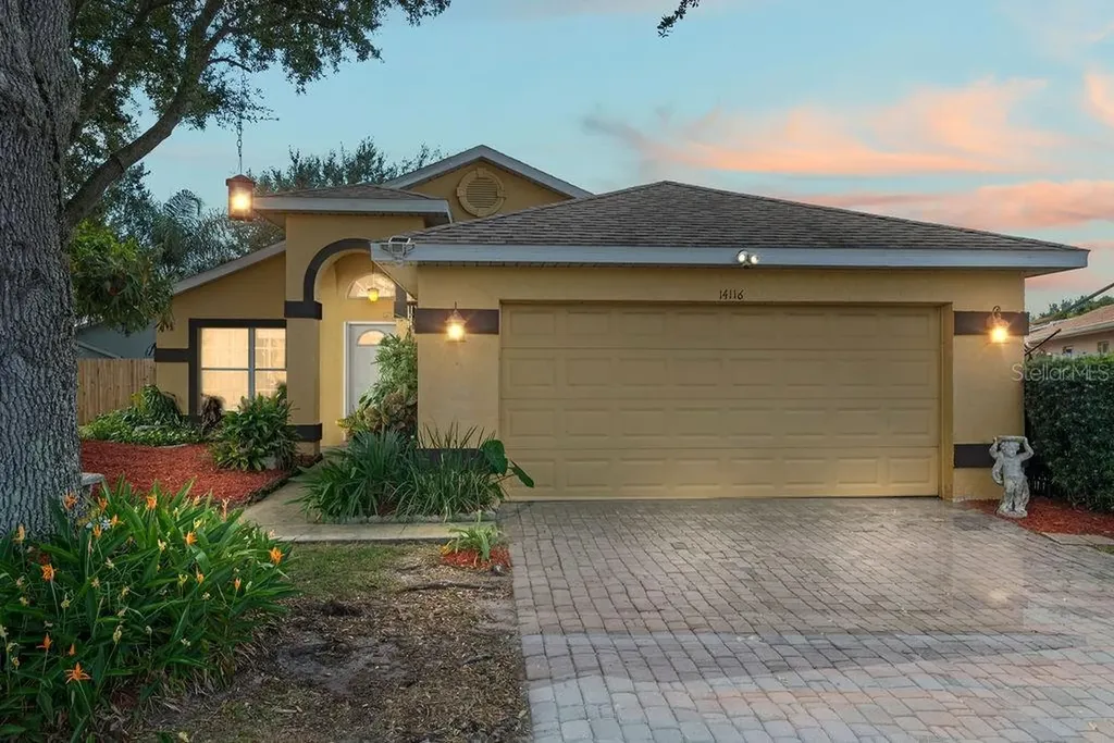 14118 Red Robin Court Orlando FL 32824