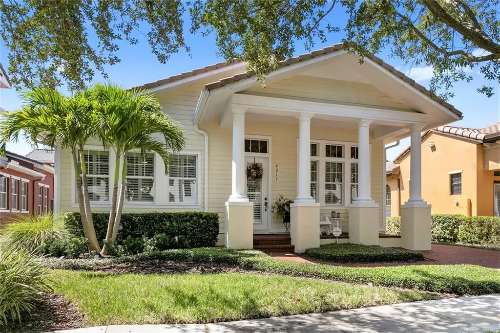 6011 Yeats Manor Drive Tampa FL 33616