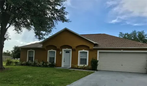 636 Deauville Court Kissimmee FL 34758