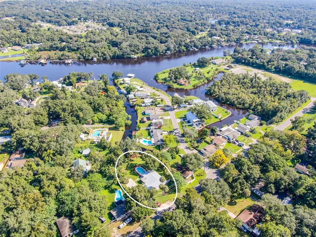 10910 Park Drive Riverview FL 33569