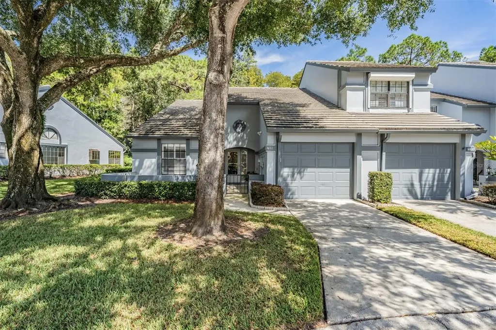 4111 Brentwood Park Circle Tampa FL 33624