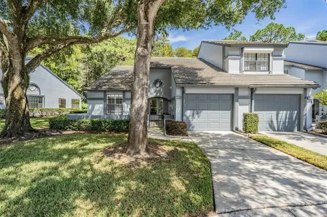 4111 Brentwood Park Circle Tampa FL 33624