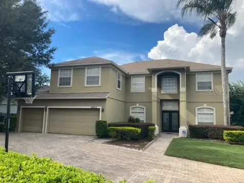 10012 Chatham Oaks Court Orlando FL 32836