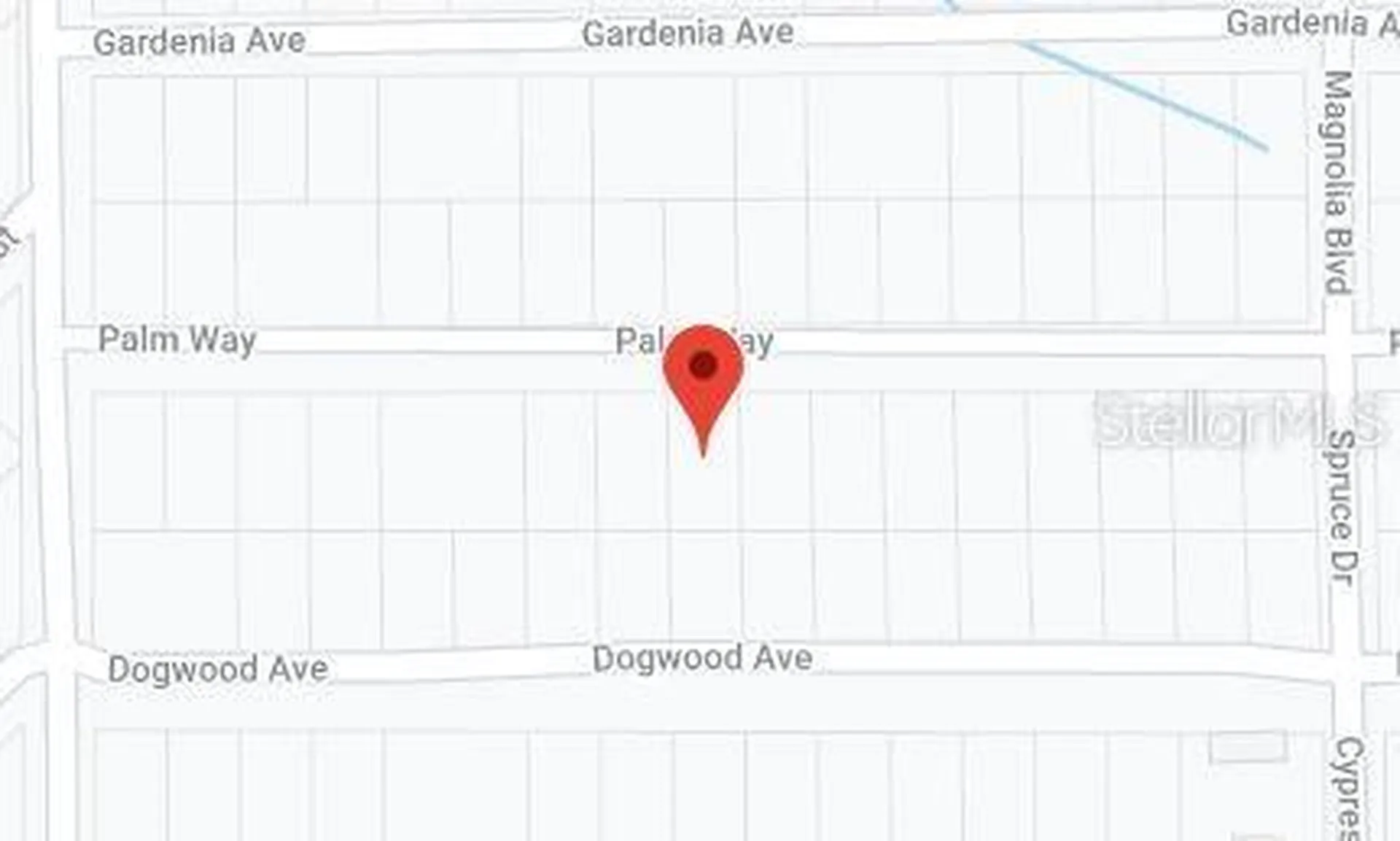 117 Palm Way Georgetown FL 32139