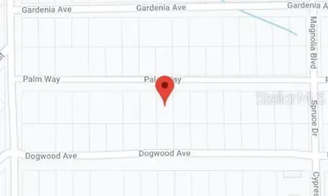 117 Palm Way Georgetown FL 32139