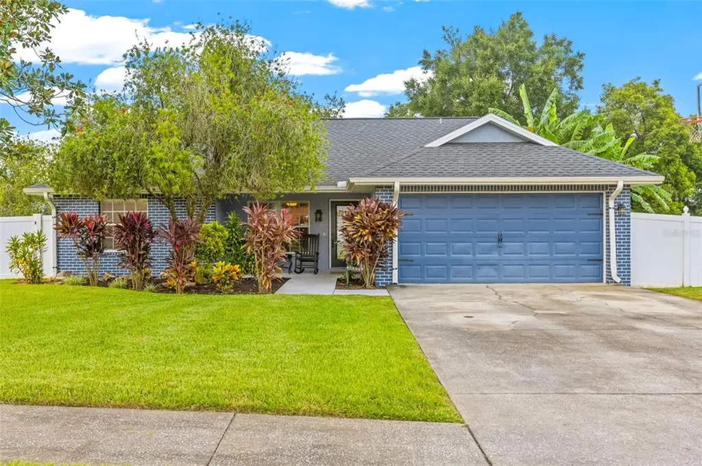 38805 Berta Drive Zephyrhills FL 33540