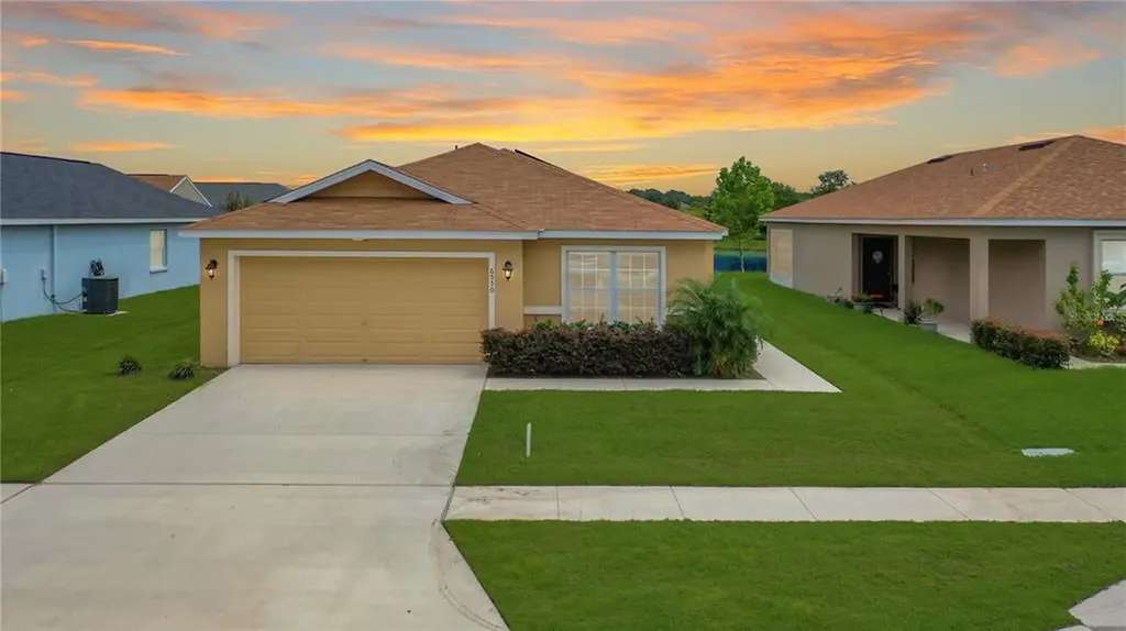 6550 Bayston Hill Place Zephyrhills FL 33541