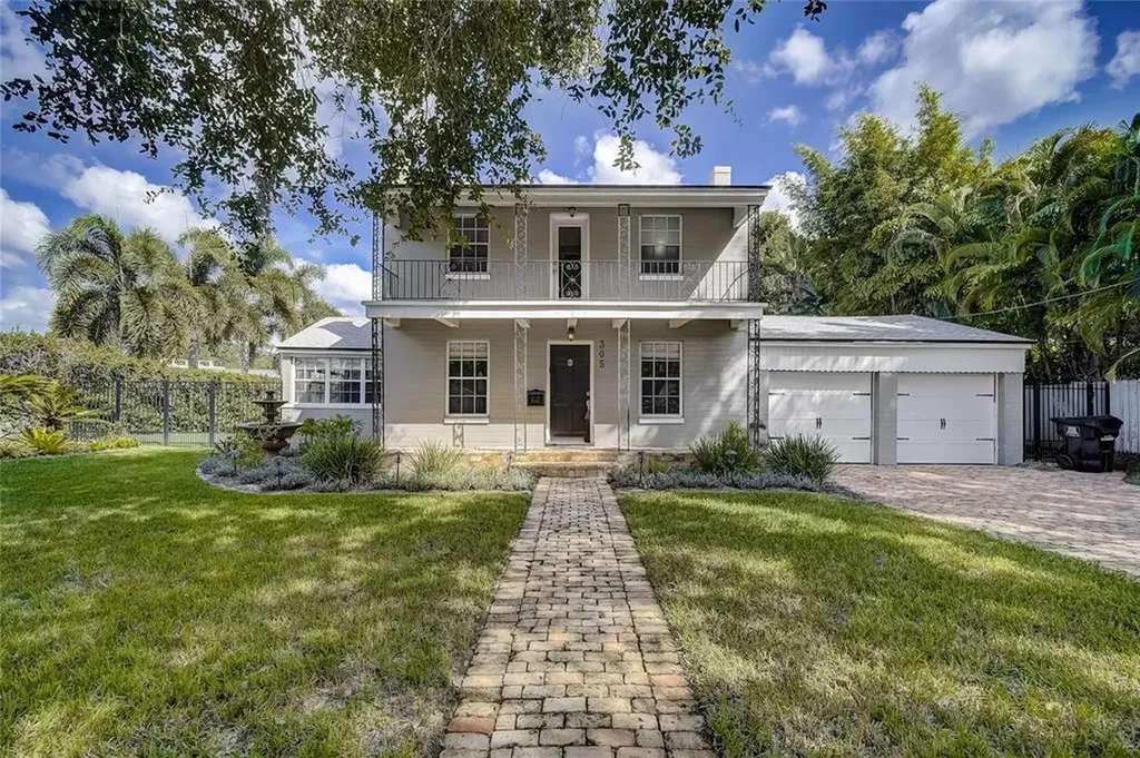 305 E Miller Street Orlando FL 32806