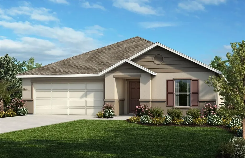 1528 Park Leah Circle Apopka FL 32712