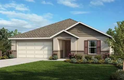 1528 Park Leah Circle Apopka FL 32712