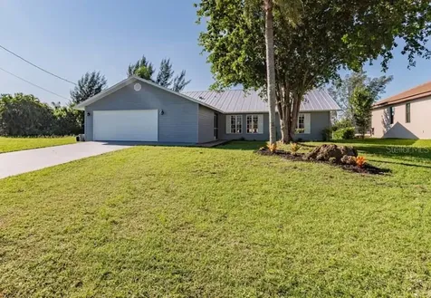 2306 SW 44th Terrace Cape Coral FL 33914