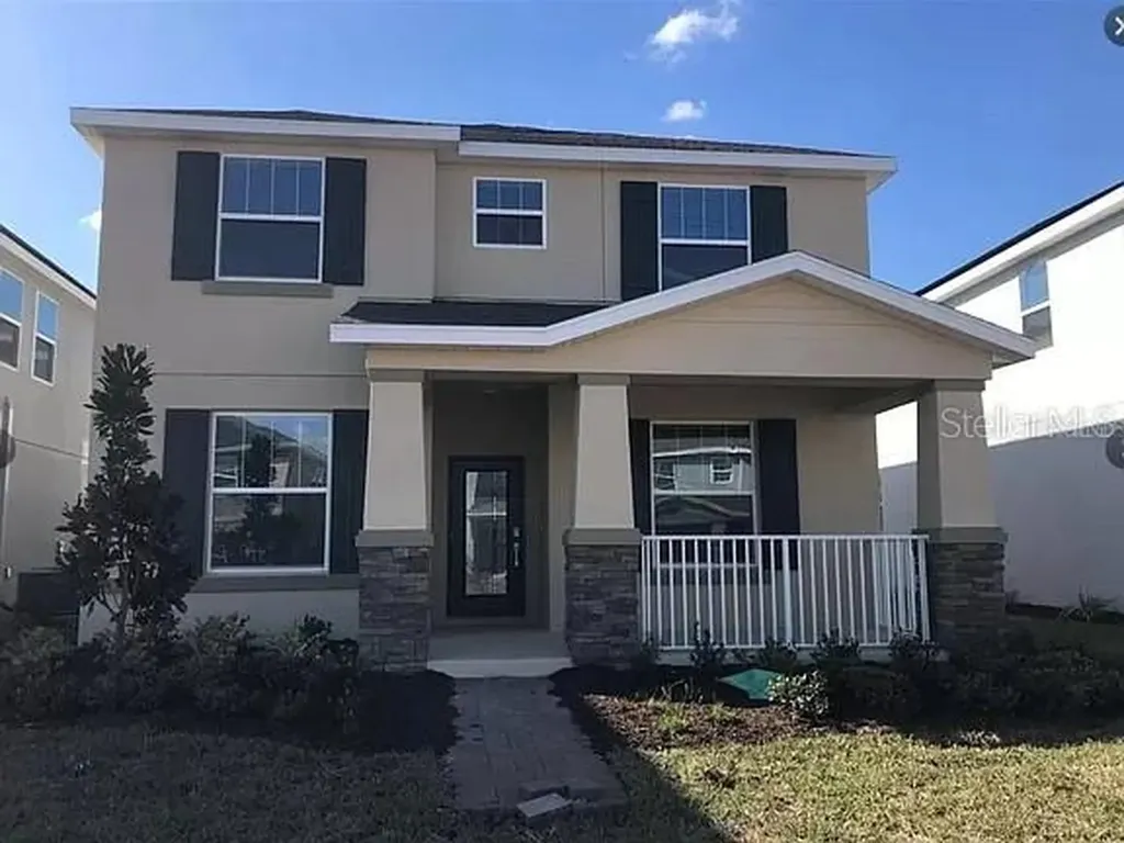 11867 Diction Alley Orlando FL 32832