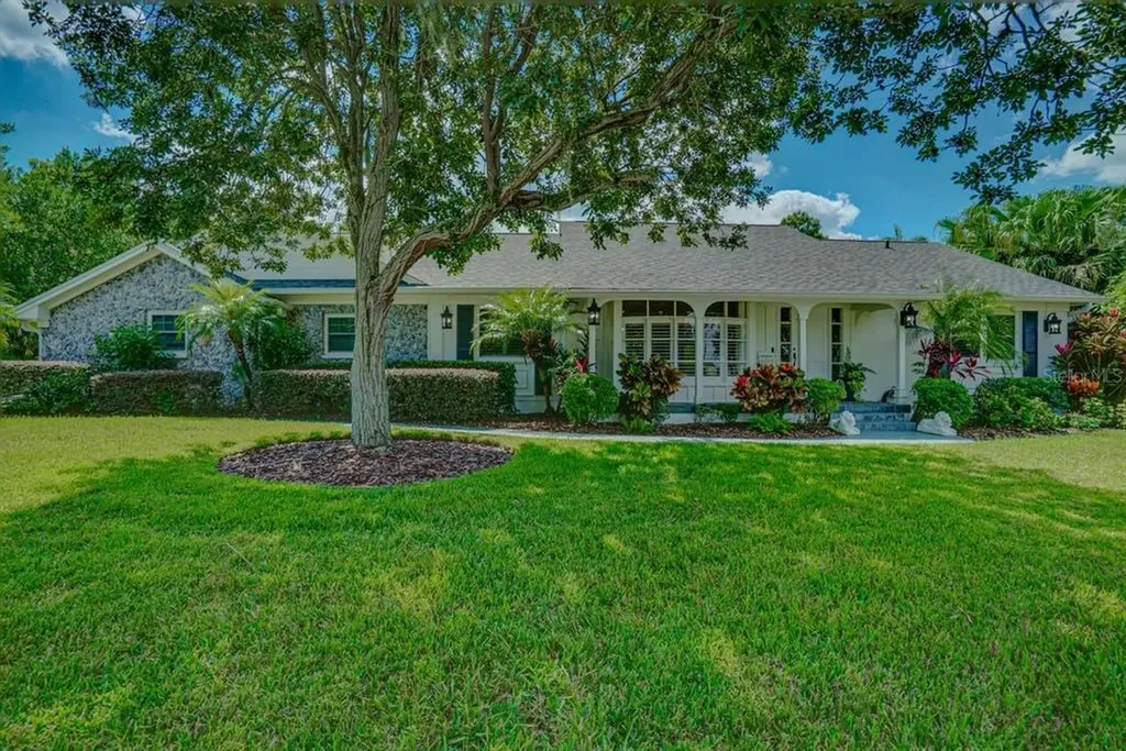 1203 Lake Point Drive Lakeland FL 33813
