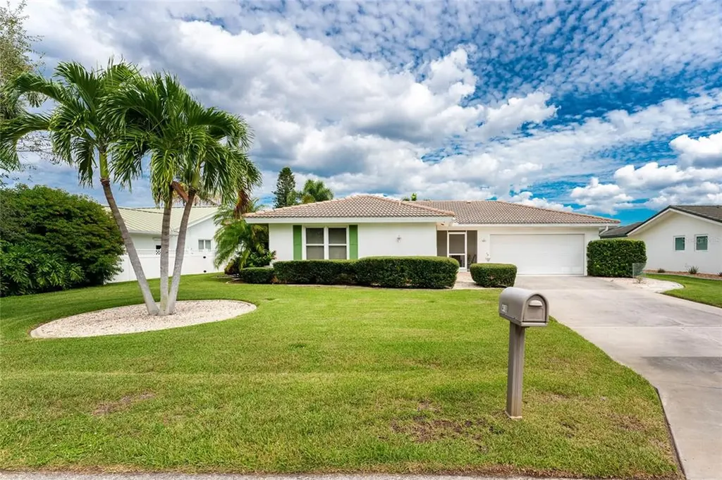 410 Belvedere Court Punta Gorda FL 33950